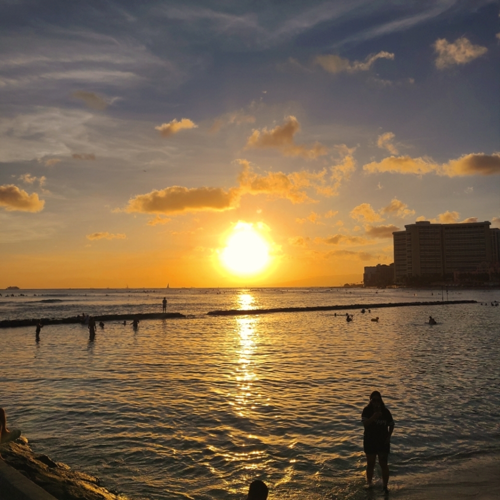 Meet your Posher, Kasey